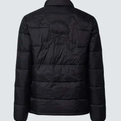 Tc Skull Puffy Jacket<Oakley Online