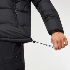 Tc Skull Puffy Jacket<Oakley Online