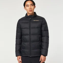 Tc Skull Puffy Jacket<Oakley Online