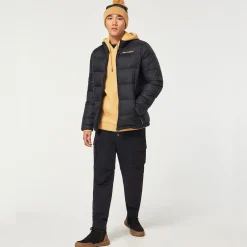 Tc Skull Puffy Jacket<Oakley Online