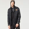 Tc Skull Puffy Vest<Oakley Best