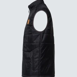 Tc Skull Puffy Vest<Oakley Best