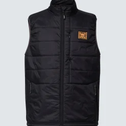 Tc Skull Puffy Vest<Oakley Best