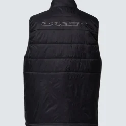 Tc Skull Puffy Vest<Oakley Best