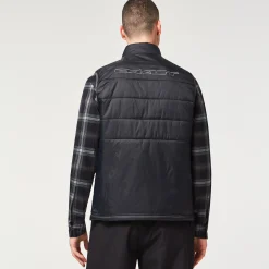 Tc Skull Puffy Vest<Oakley Best