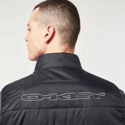 Tc Skull Puffy Vest<Oakley Best