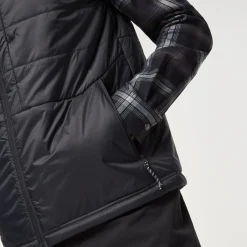 Tc Skull Puffy Vest<Oakley Best