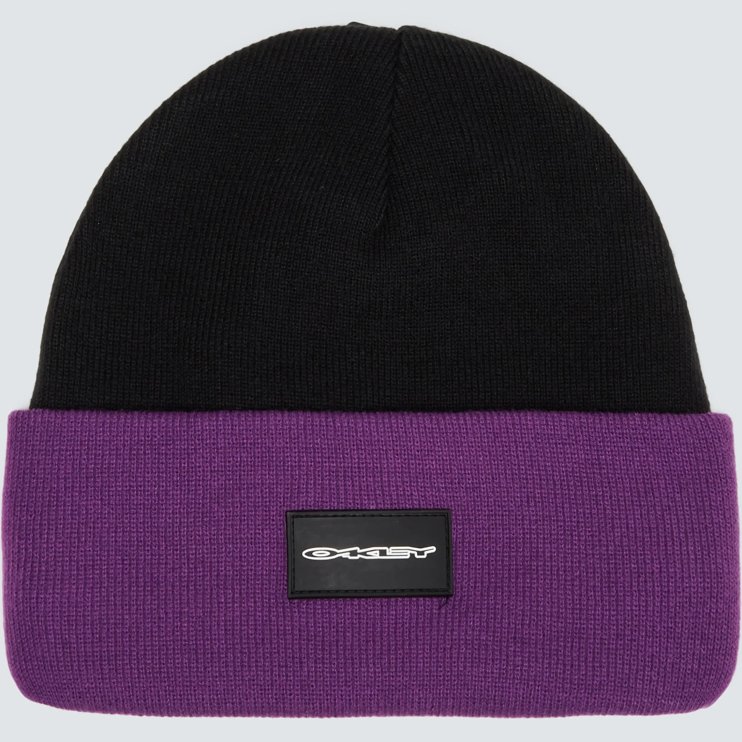 Tc Stretch Logo Beanie<Oakley Hot