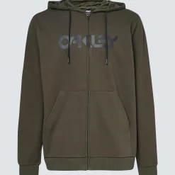 Teddy Full Zip Hoodie<Oakley Cheap