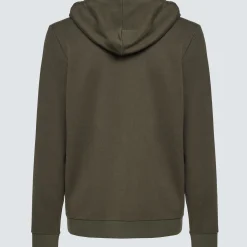 Teddy Full Zip Hoodie<Oakley Cheap