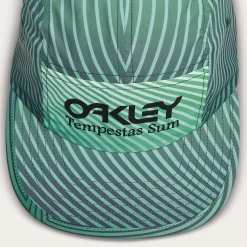 Tempestas Sum Hat<Oakley Fashion