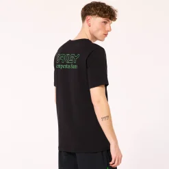 Tempestas Sum Tee<Oakley Best Sale
