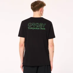 Tempestas Sum Tee<Oakley Best Sale