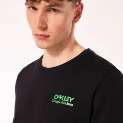 Tempestas Sum Tee<Oakley Best Sale
