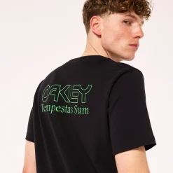 Tempestas Sum Tee<Oakley Best Sale