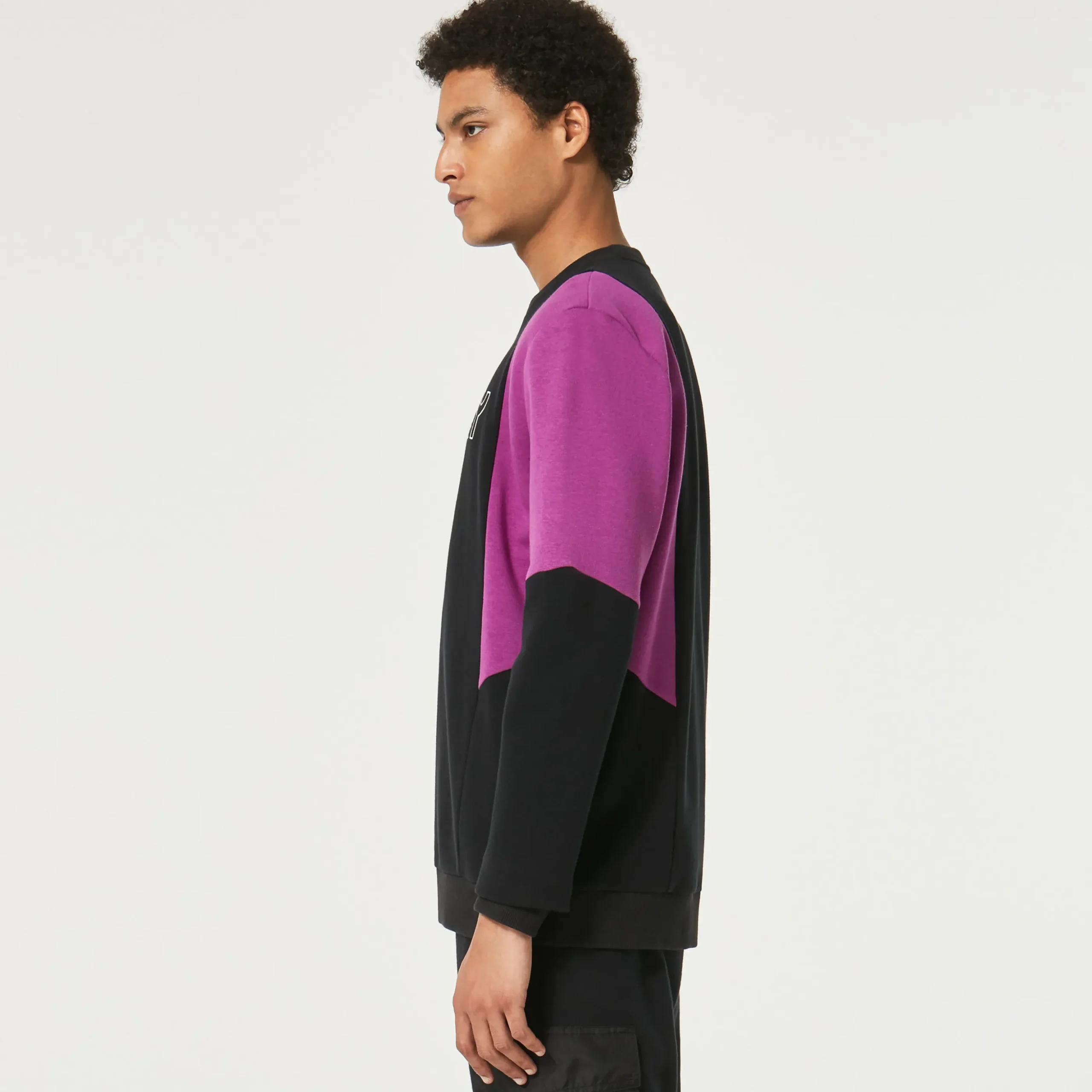 Throwback Crew Rc Sweatshirt<Oakley Cheap