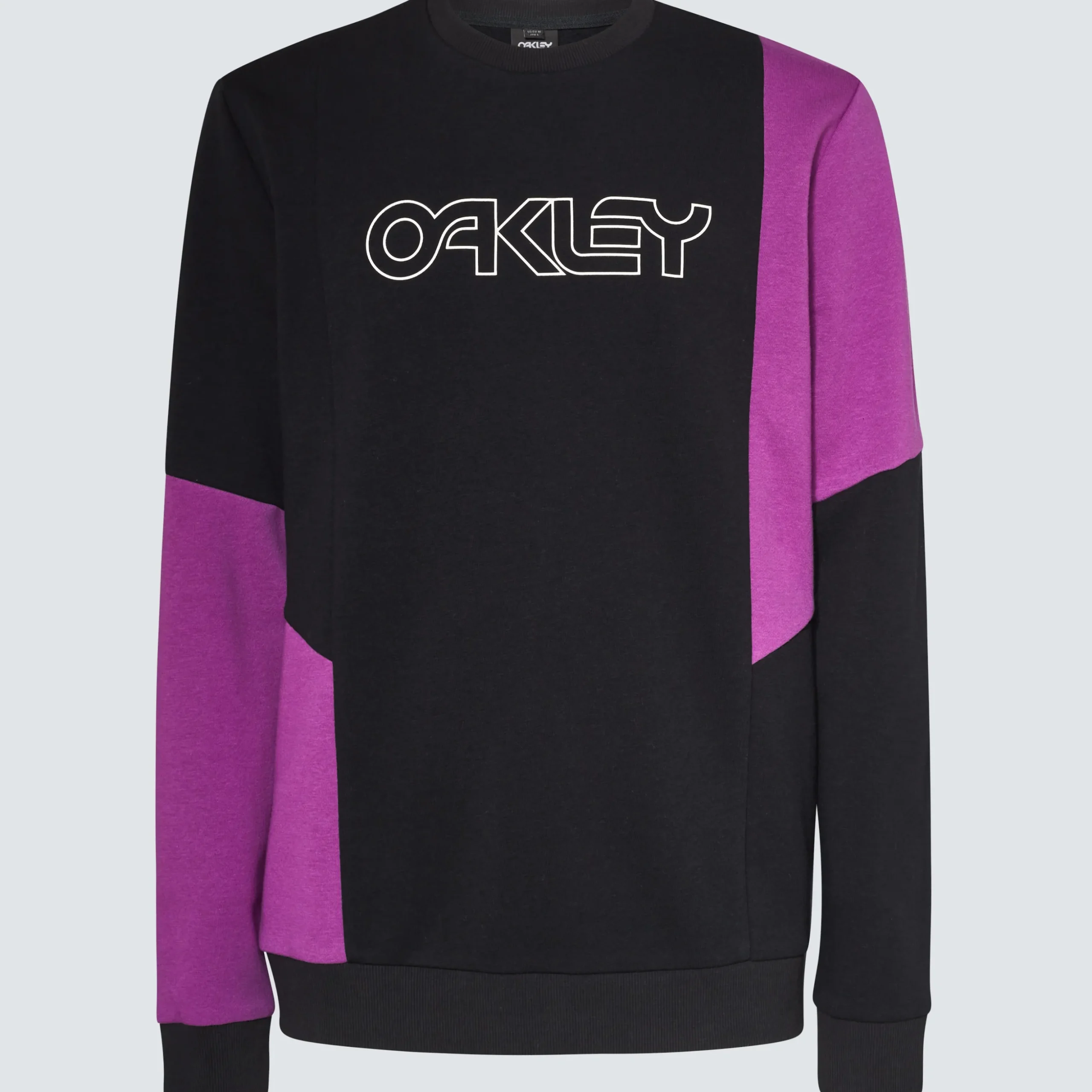 Throwback Crew Rc Sweatshirt<Oakley Cheap