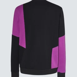 Throwback Crew Rc Sweatshirt<Oakley Cheap