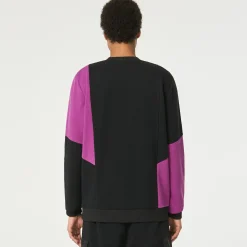 Throwback Crew Rc Sweatshirt<Oakley Cheap