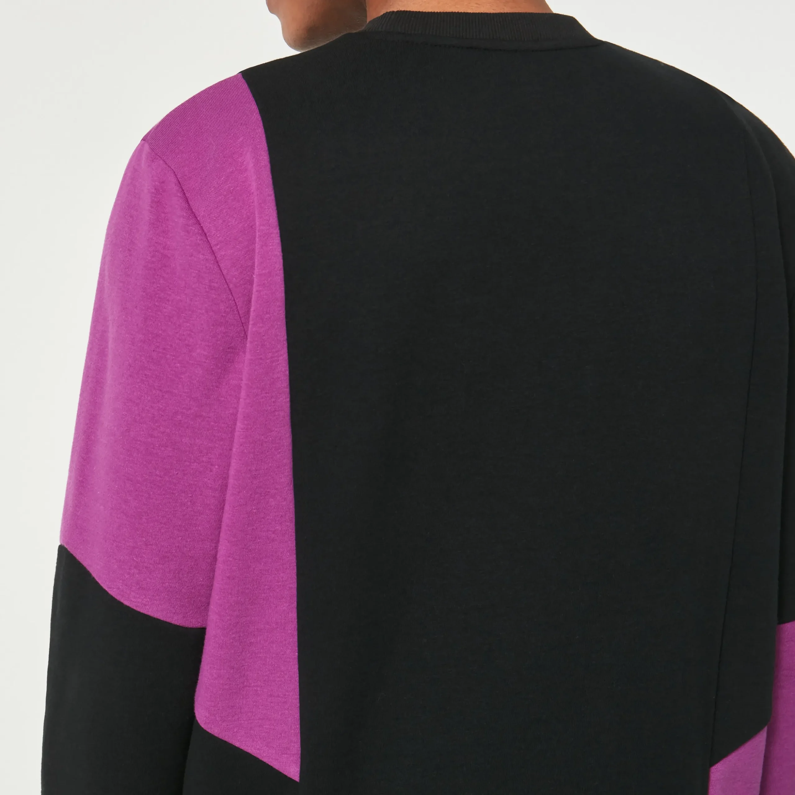 Throwback Crew Rc Sweatshirt<Oakley Cheap