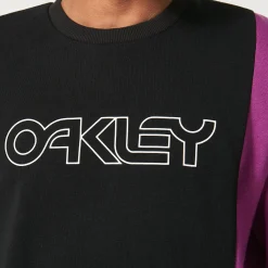 Throwback Crew Rc Sweatshirt<Oakley Cheap