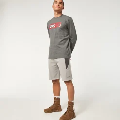 Throwback Shorts<Oakley Best Sale