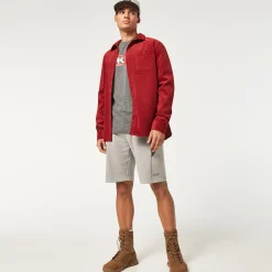 Throwback Shorts<Oakley Best Sale