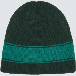 Tnp Reversible Beanie<Oakley Sale