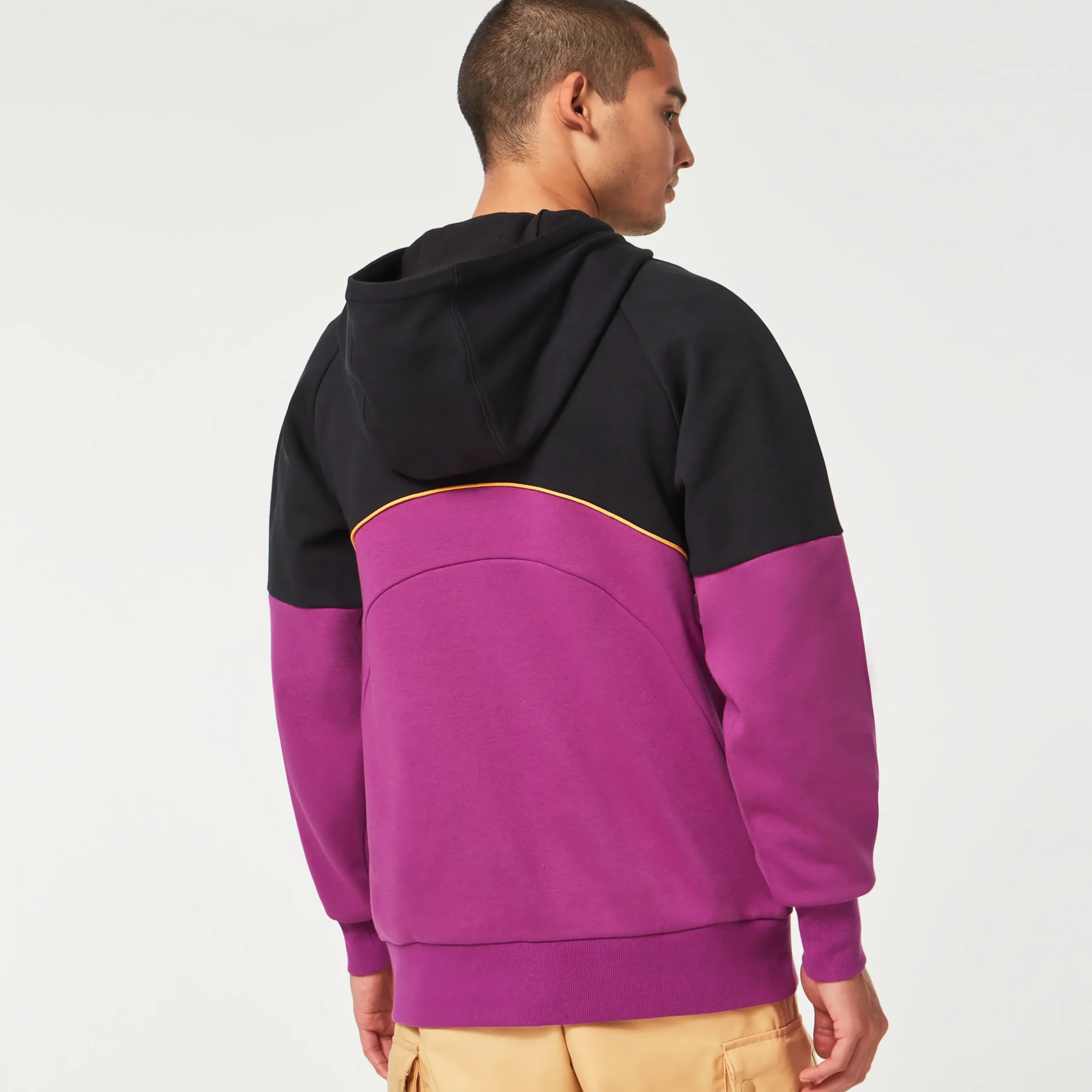 Tnp Rotation Rc Dwr Hoodie<Oakley Online