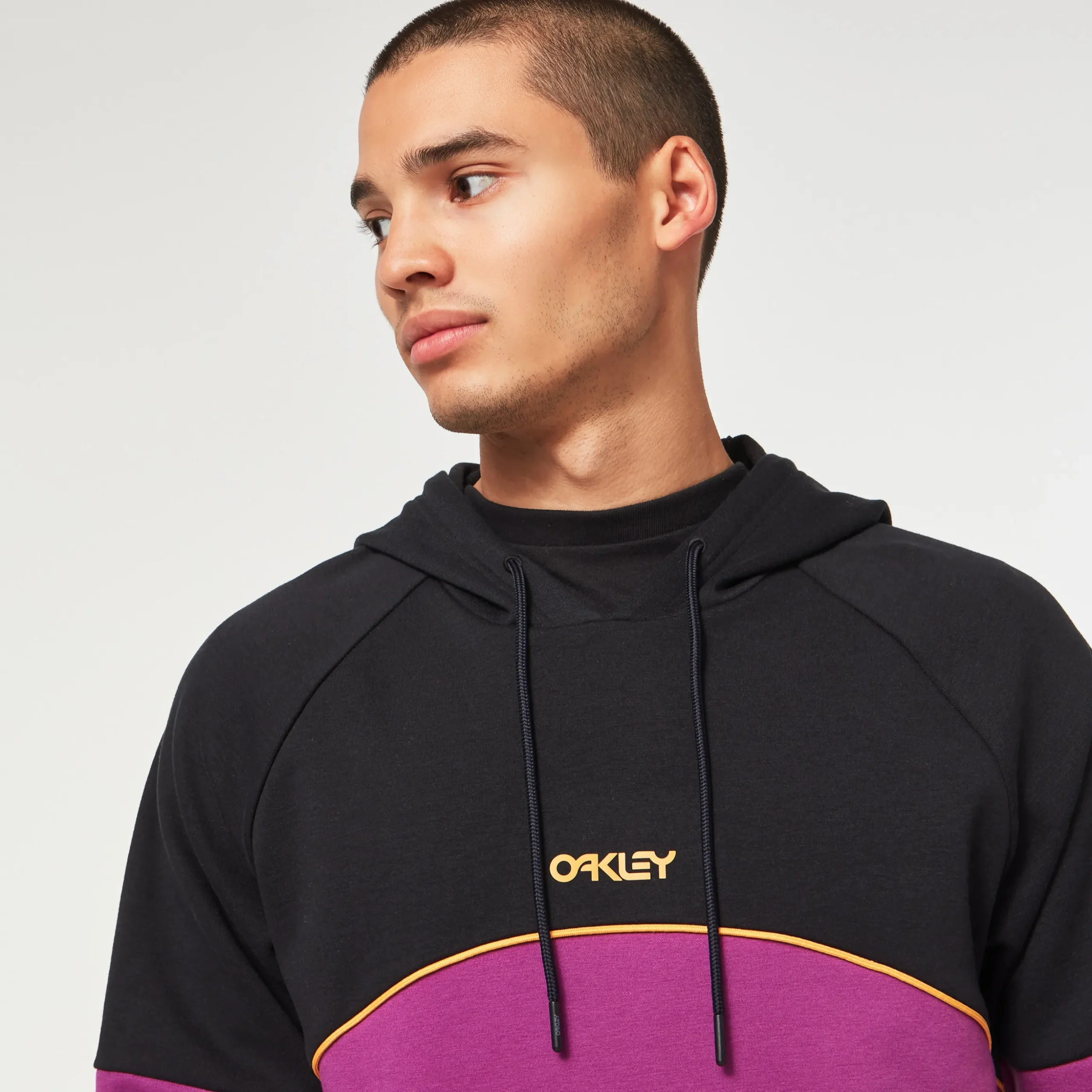 Tnp Rotation Rc Dwr Hoodie<Oakley Online