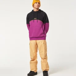 Tnp Rotation Rc Dwr Hoodie<Oakley Online