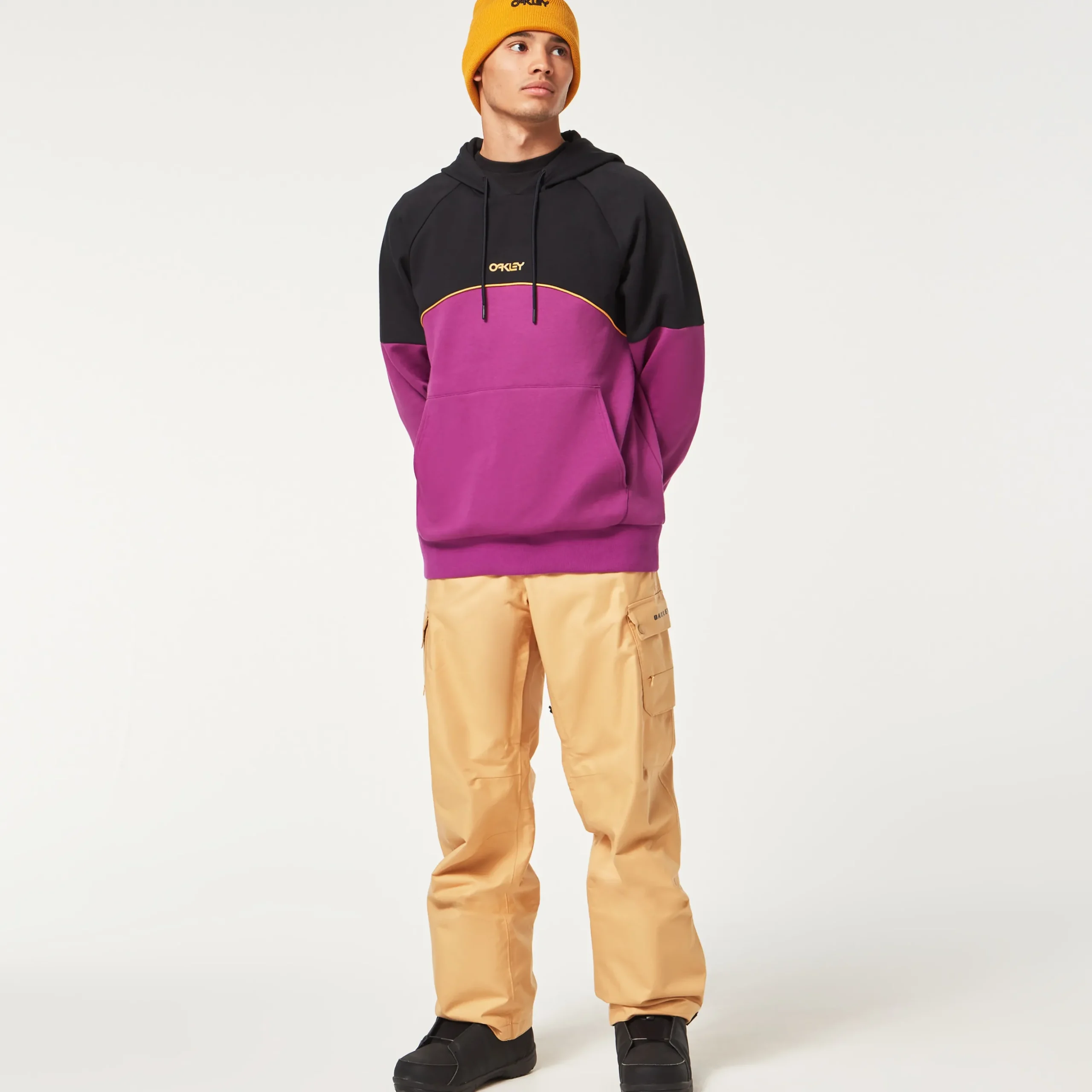 Tnp Rotation Rc Dwr Hoodie<Oakley Online