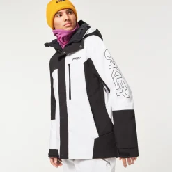 Tnp Tbt Insulated Jacket<Oakley New