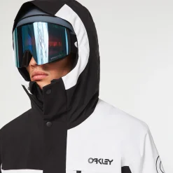 Tnp Tbt Insulated Jacket<Oakley New