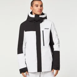Tnp Tbt Insulated Jacket<Oakley New
