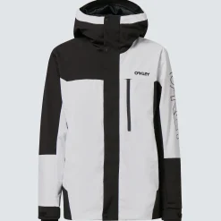 Tnp Tbt Insulated Jacket<Oakley New