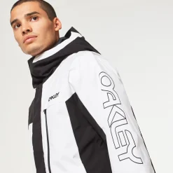 Tnp Tbt Insulated Jacket<Oakley New