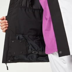 Tnp Tbt Insulated Jacket<Oakley New