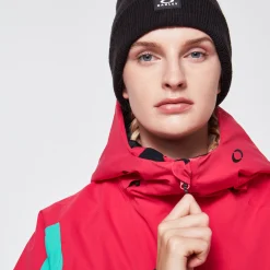 Tnp Women's Insulated Anorak<Oakley Flash Sale