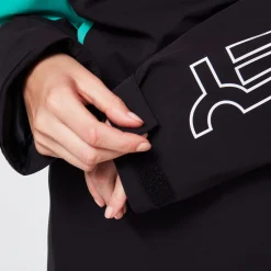 Tnp Women's Insulated Anorak<Oakley Flash Sale