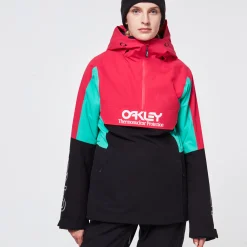 Tnp Women's Insulated Anorak<Oakley Flash Sale