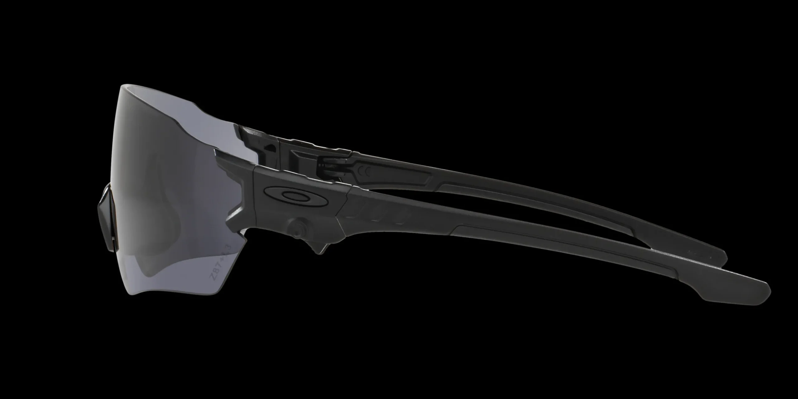 Tombstone™ Spoil Industrial - Safety Glass<Oakley Flash Sale