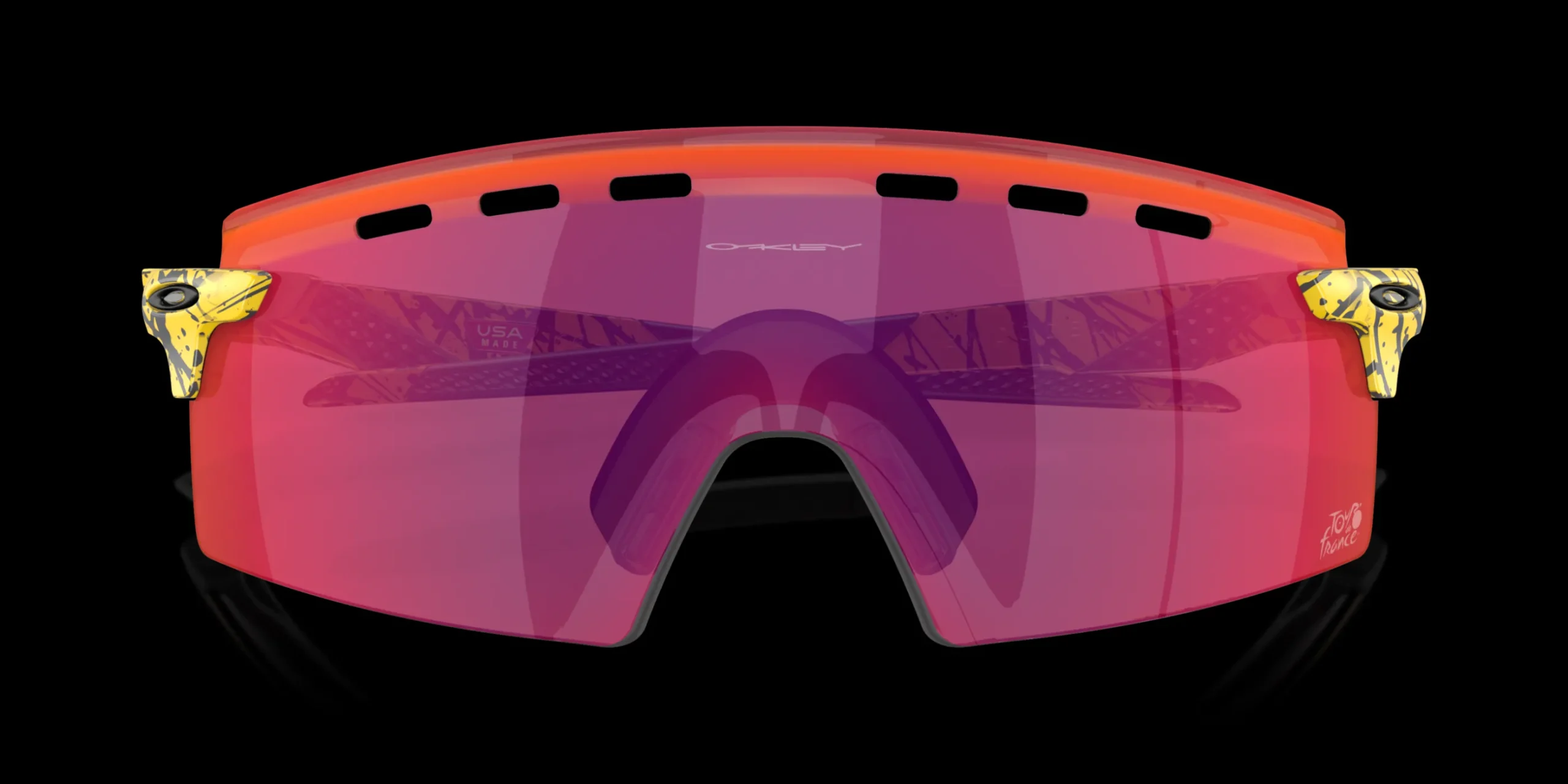 2023 Tour De France™ Encoder Strike<Oakley Cheap