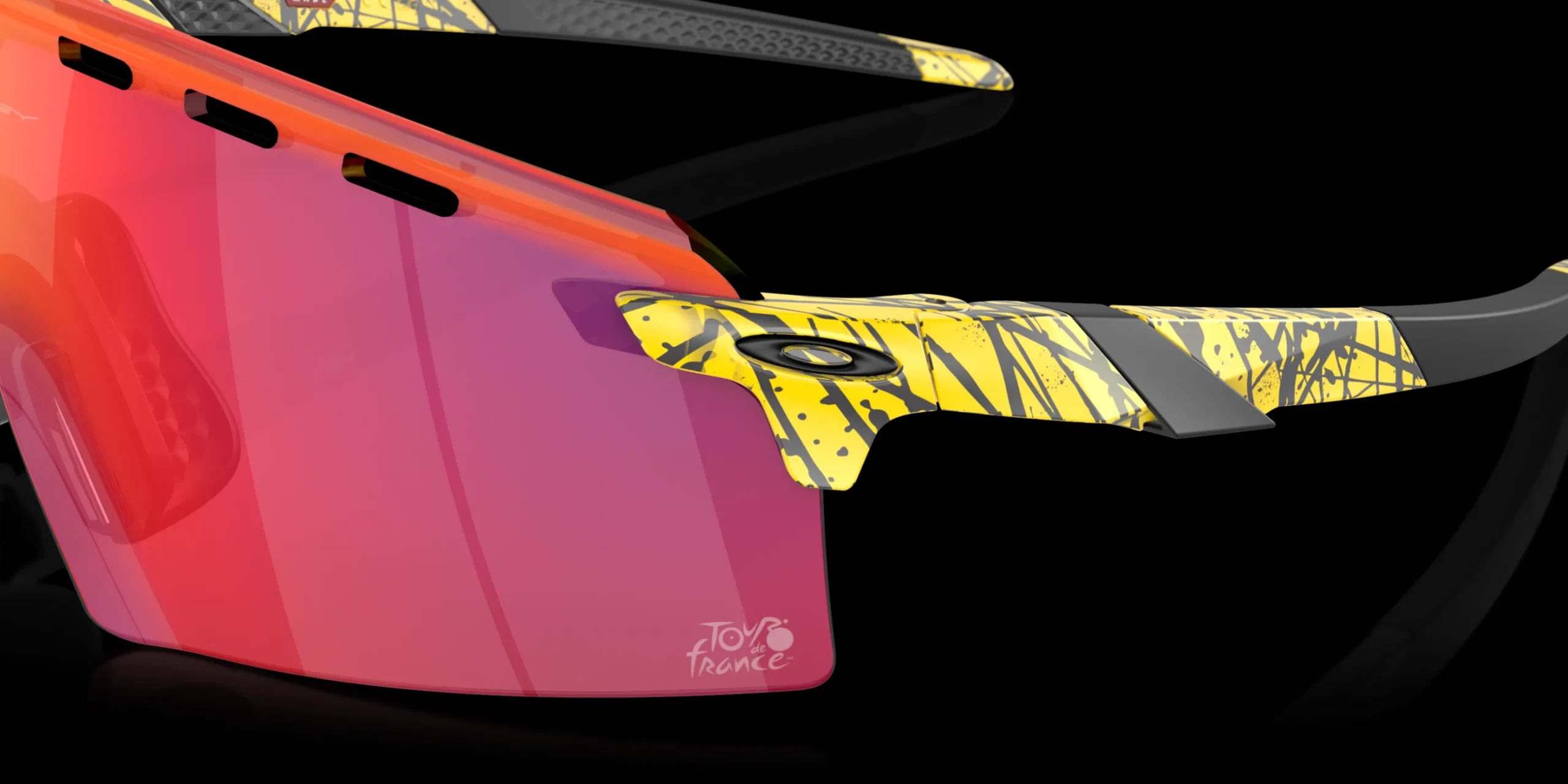 2023 Tour De France™ Encoder Strike<Oakley Cheap