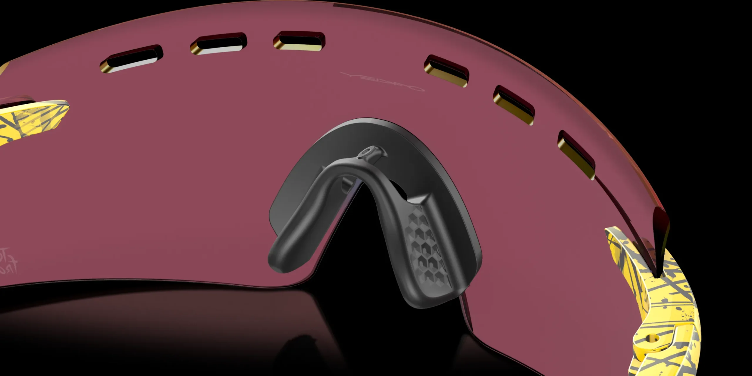 2023 Tour De France™ Encoder Strike<Oakley Cheap
