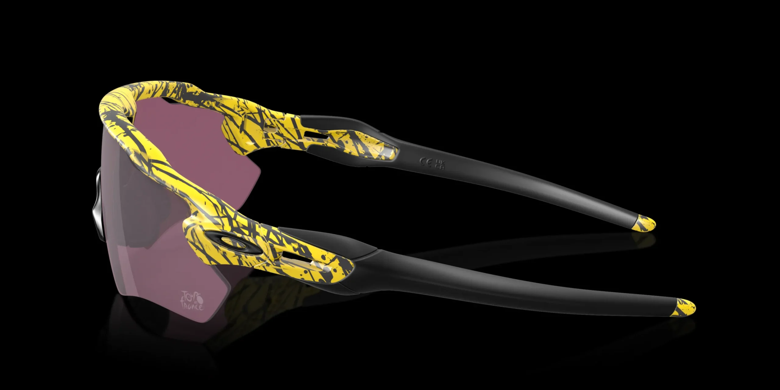 2023 Tour De France™ Radar® Ev Path®<Oakley Discount