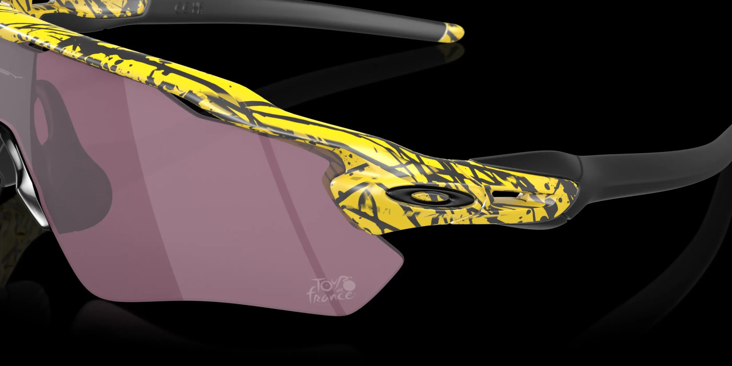 2023 Tour De France™ Radar® Ev Path®<Oakley Discount
