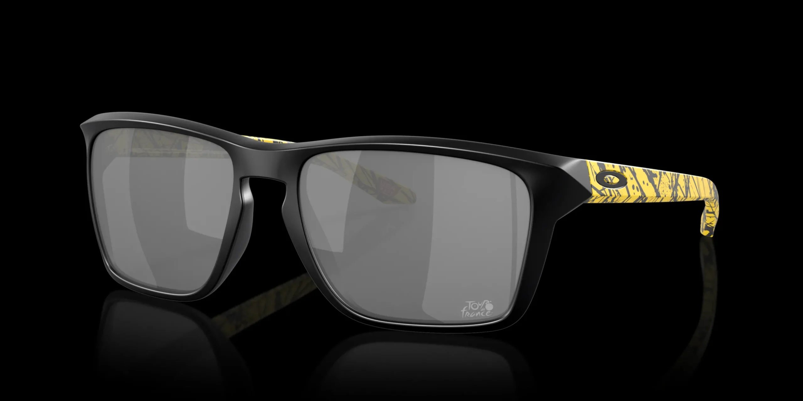 2023 Tour De France™ Sylas<Oakley Best
