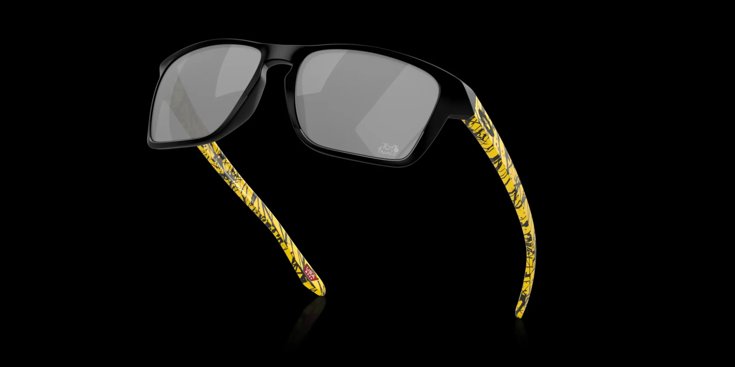 2023 Tour De France™ Sylas<Oakley Best