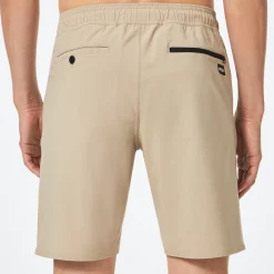 Transport Hybrd Packable Short<Oakley Hot